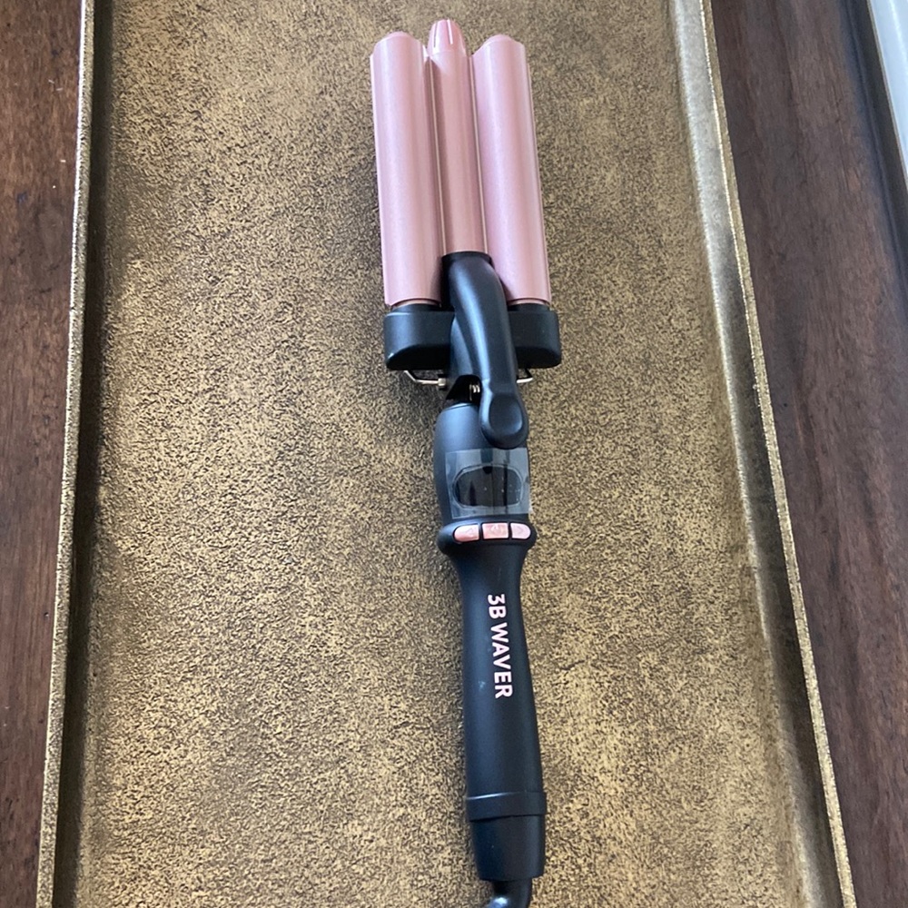 Beachwaver 3BWaver